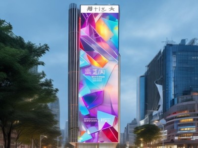 深圳户外广告设计，创新与实践的完美结合