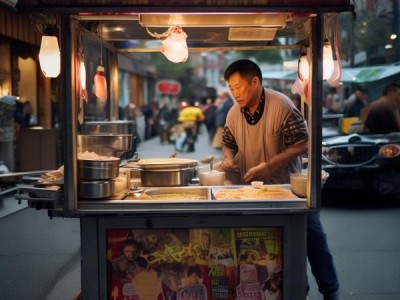 可以调整为，食品广告违法案例，隐藏在食品广告背后的道德困境。