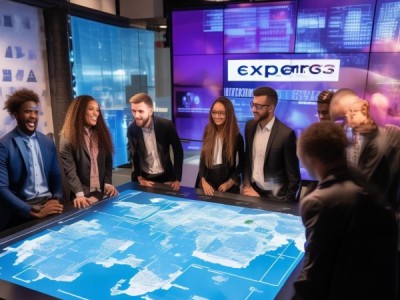 创意Express，定制之旅，定制创意