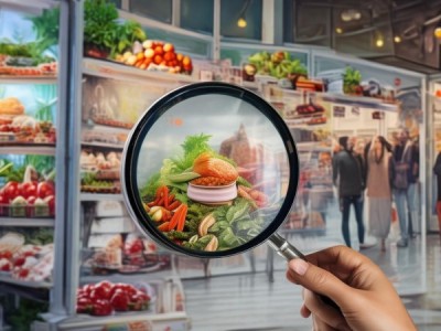 警惕食品虚假宣传，那些隐藏在广告背后的陷阱