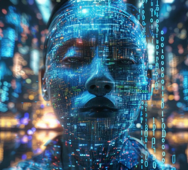 数字时代,创意与力量 数字时代,创意与力量